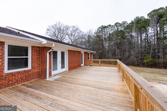 953 McCullough Rd in Hampton, GA - Building Photo - Building Photo