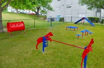 Ascent at Lake Worth in Fort Worth, TX - Building Photo - Building Photo