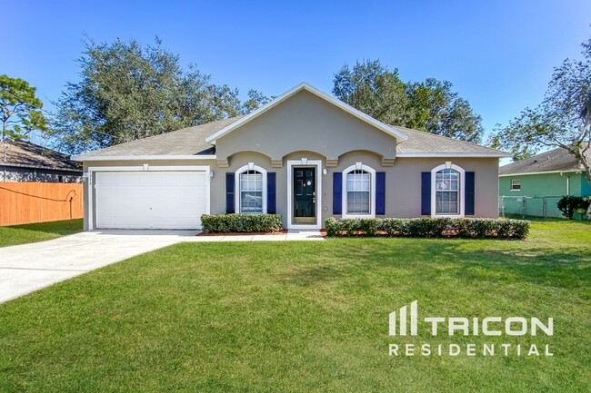 property at 5332 Abagail Dr