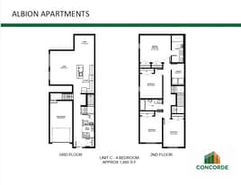 3780 Albion Rd S in Ottawa, ON - Building Photo
