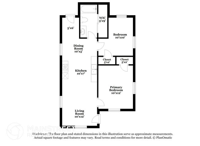 3417 Hale Ave in Louisville, KY - Foto de edificio - Building Photo