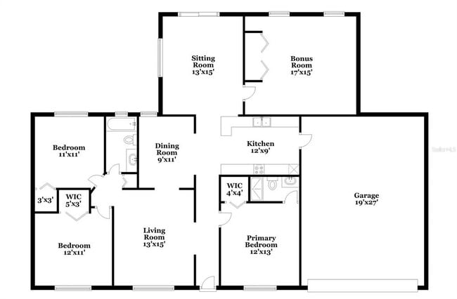 115 Westwood Dr in Daytona Beach, FL - Building Photo - Building Photo