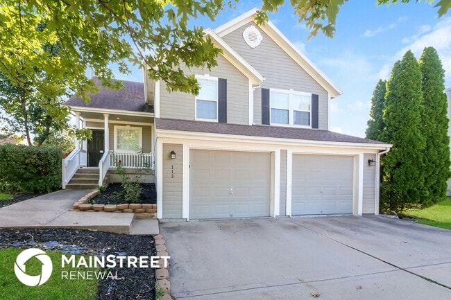 113 N Oxford Dr