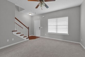 807 Lower Park Pl in Nashville, TN - Building Photo - Building Photo
