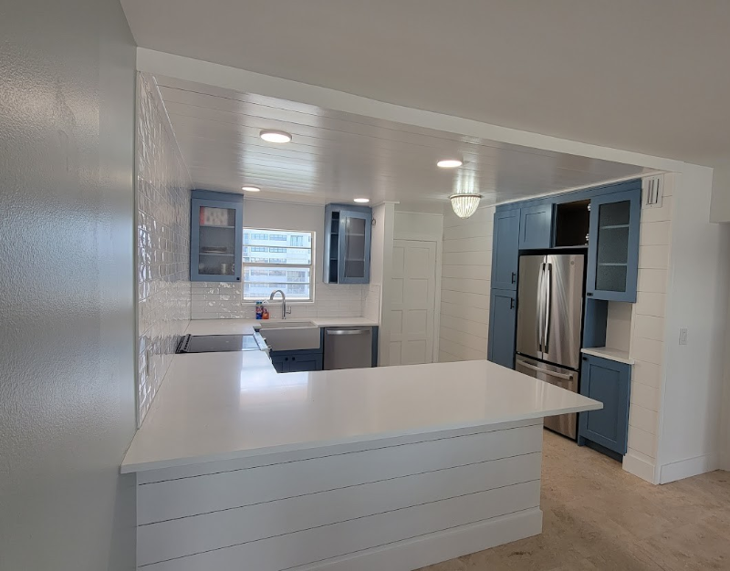 308 Golfview Rd in North Palm Beach, FL - Building Photo