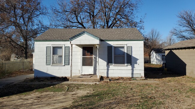 522 N Taft St in Enid, OK - Building Photo - Building Photo