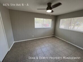 6674 5th Ave N in St. Petersburg, FL - Building Photo - Building Photo
