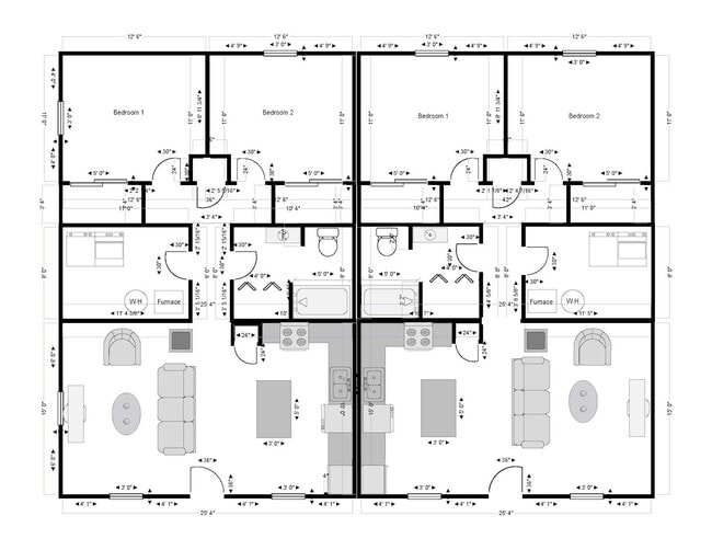 276 N Vine St in Plainfield, IN - Building Photo - Building Photo