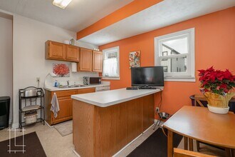 272 E 4th Ave in Columbus, OH - Building Photo - Building Photo