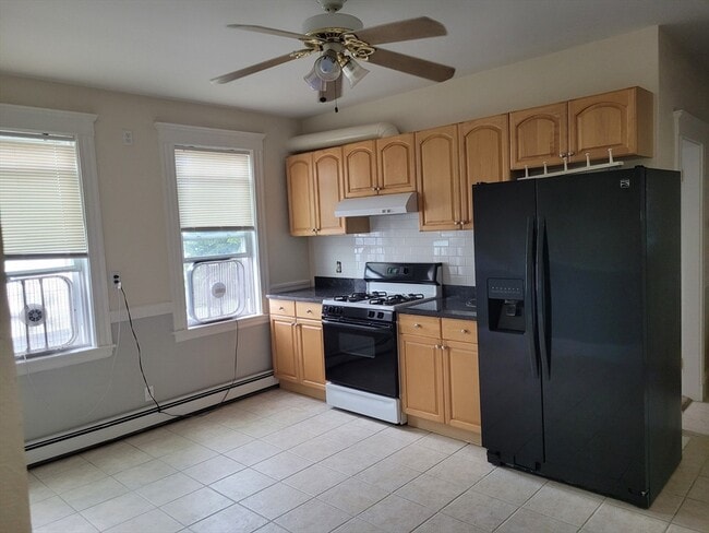 property at 39 Irving St