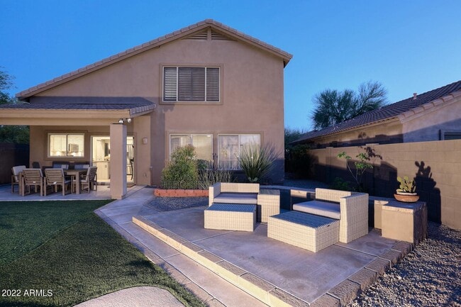 10354 E Raintree Dr in Scottsdale, AZ - Building Photo - Building Photo