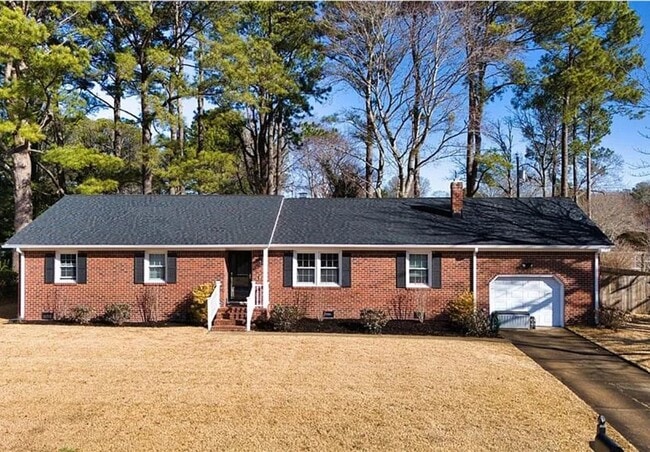 property at 561 Summit Ridge Dr