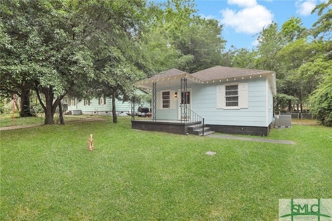 property at 1305 E 71st St