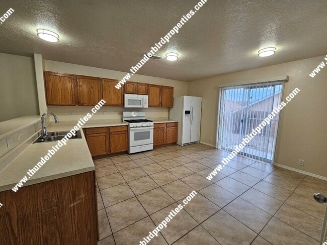 5916 Night Rose Ave NW in Albuquerque, NM - Building Photo - Building Photo