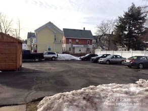 107 Summer St-Unit -121 in Malden, MA - Building Photo - Building Photo