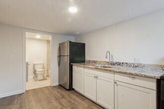 4309 Jack St in Houston, TX - Building Photo - Building Photo