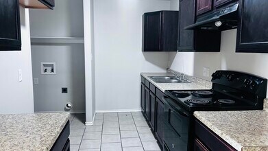 8903 Terrell Ave in Lubbock, TX - Building Photo - Building Photo