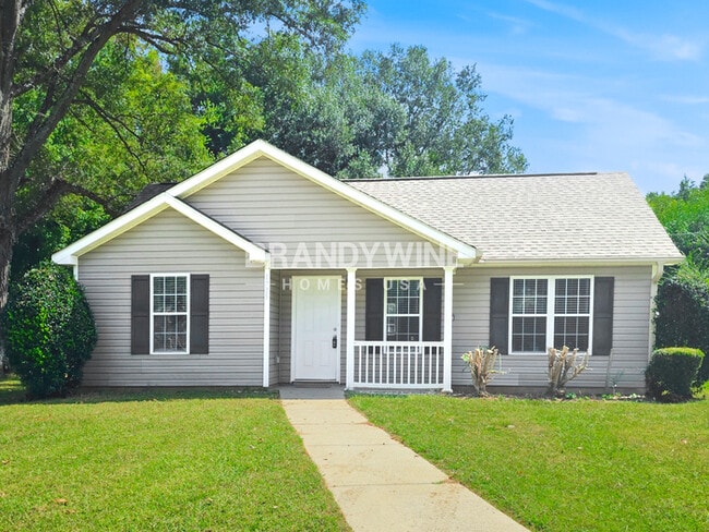 property at 1735 Thriftwood Dr