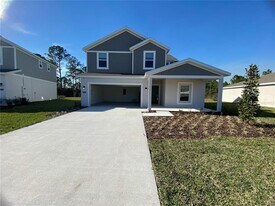 3947 Willow Brk Dr in Edgewater, FL - Building Photo