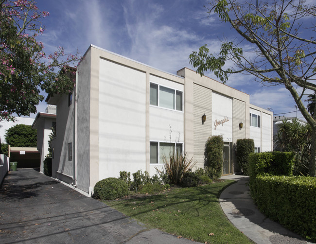 10851 Moorpark St in North Hollywood, CA - Building Photo - Building Photo