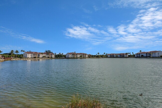 property at 4468 NE Ocean Blvd