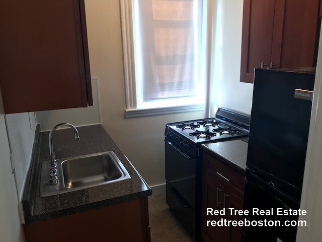 1185 Boylston St, Unit 39 in Boston, MA - Building Photo - Building Photo