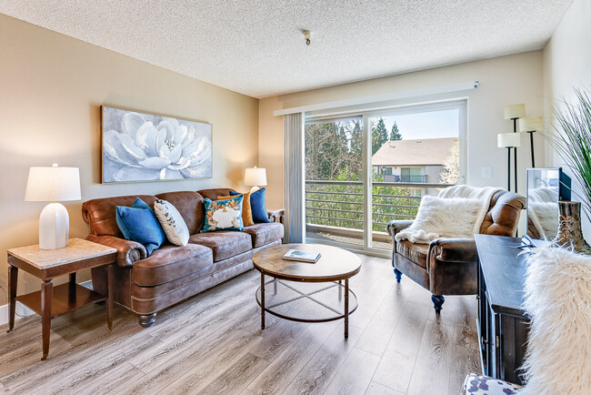 Gold Country Senior Living