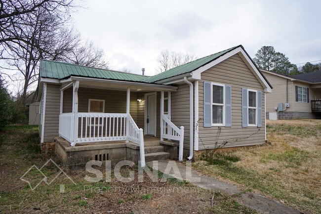 8432 Lawley Ave in Leeds, AL - Building Photo - Building Photo