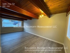 109 7th St in Havre, MT - Building Photo - Building Photo