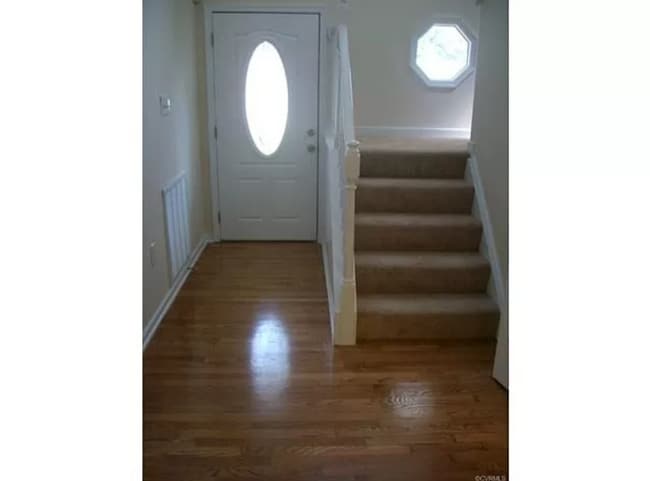 5601 Silver Fox Ln in Prince George, VA - Building Photo - Building Photo