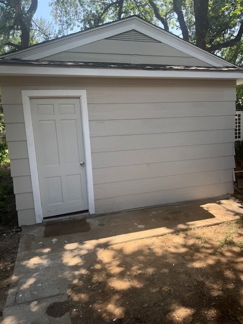 2826 Mc Gee St in Fort Worth, TX - Building Photo - Building Photo