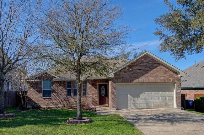 property at 305 Olmos Dr