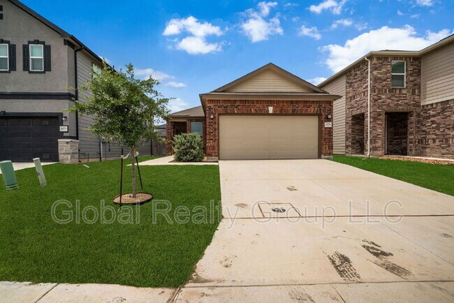 property at 6579 Runaway Row