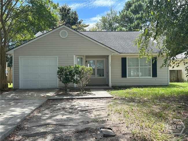 137 Ropemaker Ln in Savannah, GA - Building Photo - Building Photo