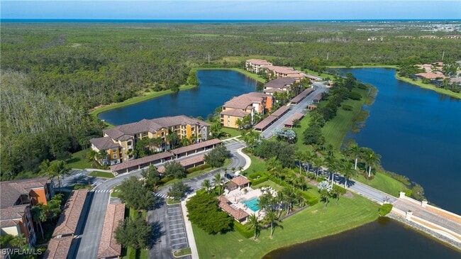 property at 9735 Acqua Ct