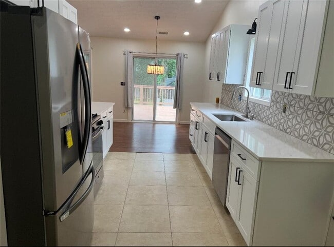 1260 Della Way in Lawrenceville, GA - Building Photo - Building Photo