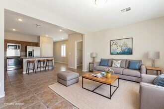 1409 Winters Run Ave in Las Vegas, NV - Building Photo - Building Photo