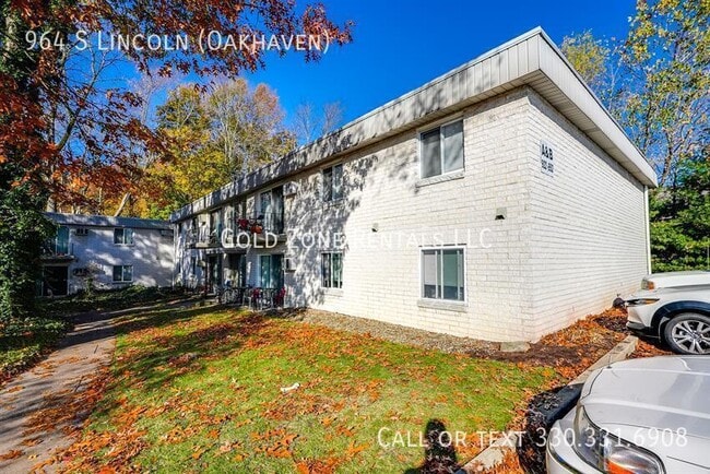 964 S Lincoln St in Kent, OH - Building Photo - Building Photo