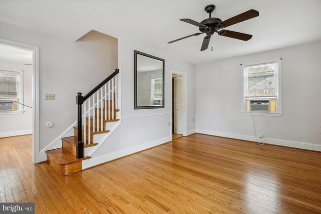 619 S Garfield St in Arlington, VA - Building Photo - Building Photo