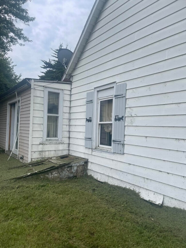 501 Lincoln Ave in Saint David, IL - Foto de edificio - Building Photo