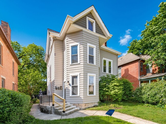 property at 201-205 W 1st Ave