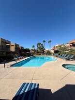 3600 N Hayden Rd, Unit 2809 in Scottsdale, AZ - Building Photo