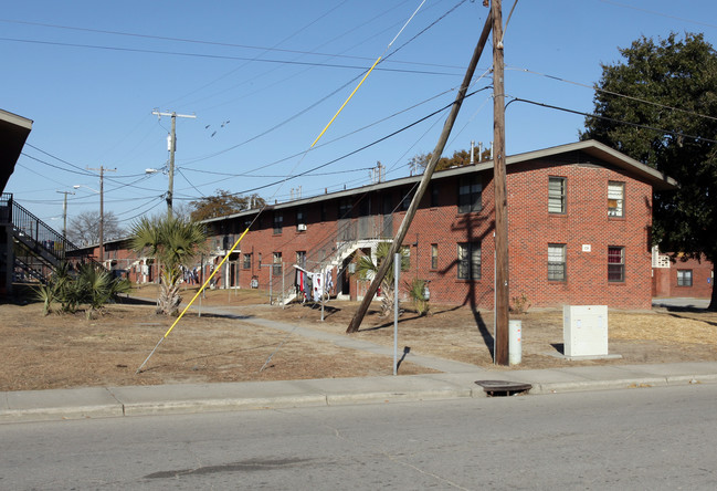 Herbert Kayton Homes in Savannah, GA - Building Photo - Building Photo