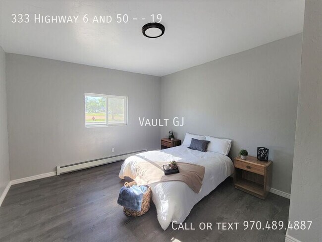 333 US-6 in Fruita, CO - Building Photo - Building Photo