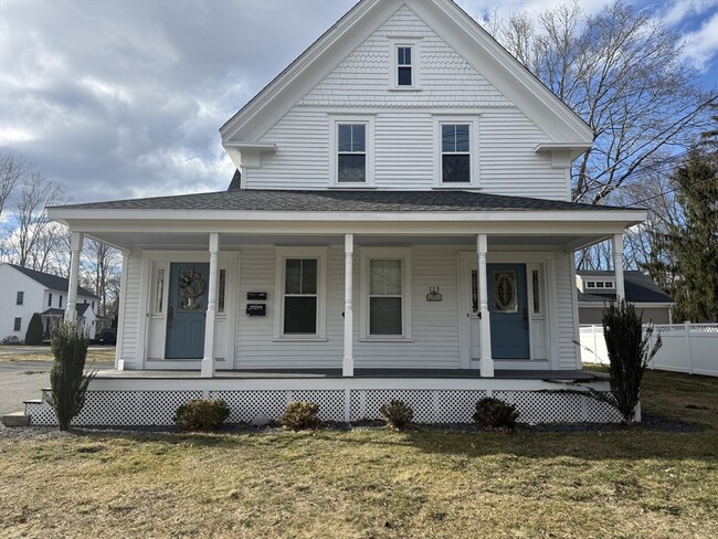 property at 113 Union St