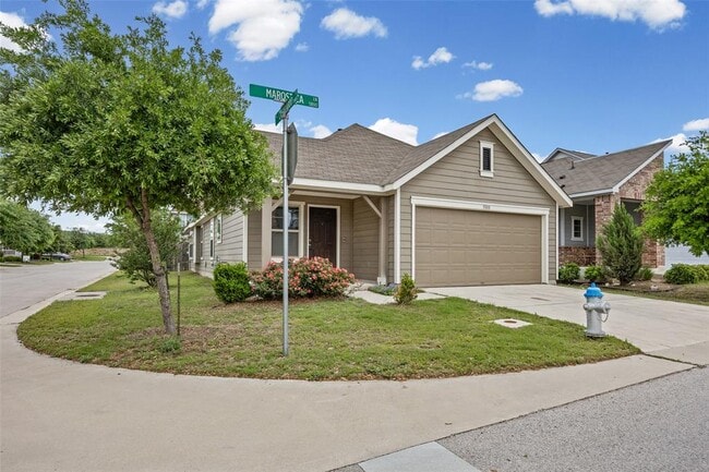 property at 5800 Marostica Ln