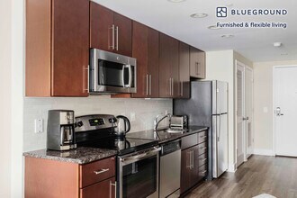 415 L St NW in Washington, DC - Building Photo - Building Photo