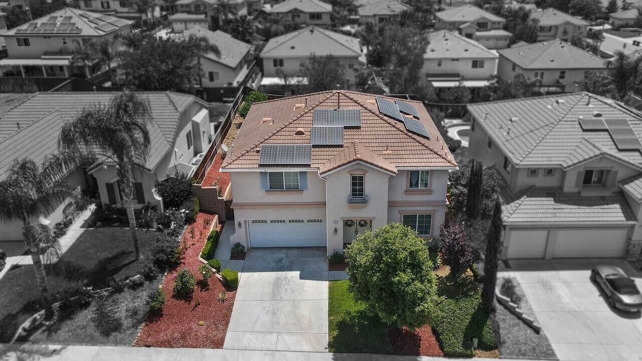 29134 Bridgeport Ln in Menifee, CA - Building Photo