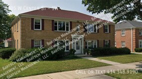 8605 W Center St in Milwaukee, WI - Building Photo