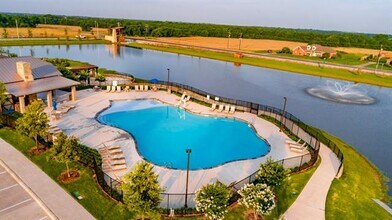 310 Wrangler Dr in Royse City, TX - Building Photo - Building Photo